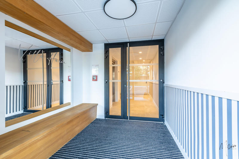 Appartement - 111 m² - 4 pièces