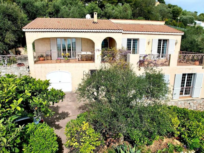 Villa - 158 m² - 4 pièces