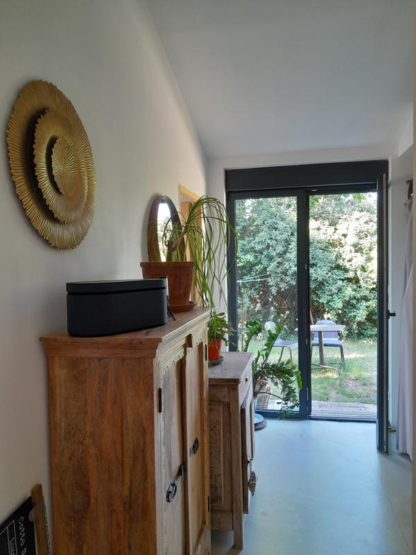 Maison - 155 m² - 4 pièces