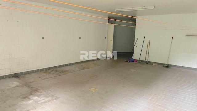 Local d'activités - 600 m²