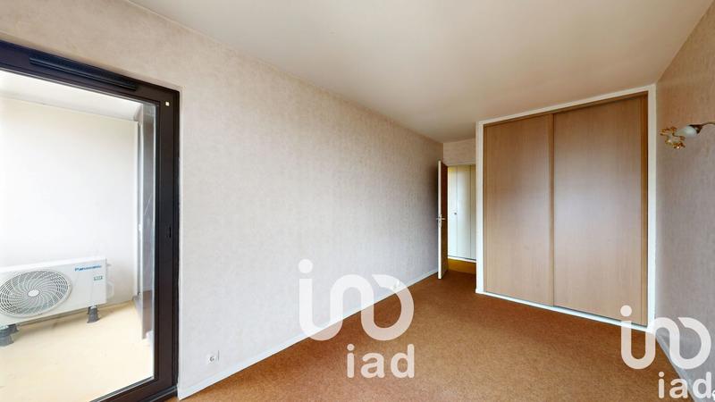 Appartement - 100 m² - 5 pièces
