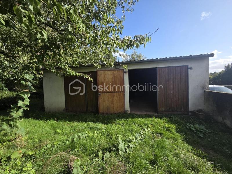 Maison - 175 m² - 7 pièces