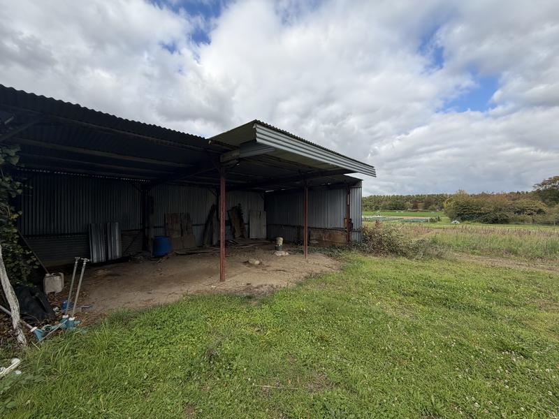 Ferme - 78 m² - 5 pièces