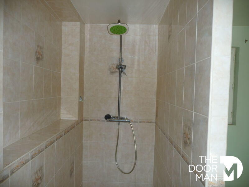 Demeure - 91 m² - 3 pièces