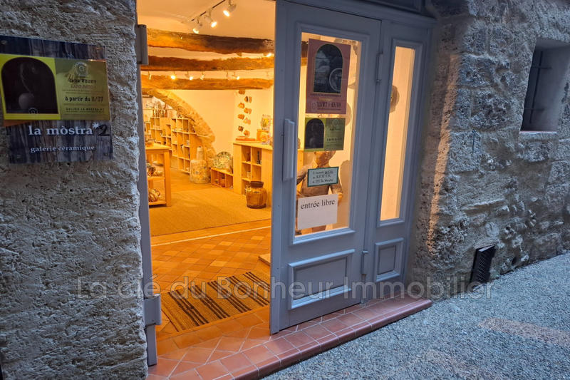 Local commercial - 75 m²