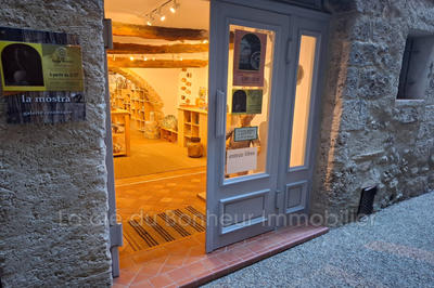 Local commercial - 75 m²