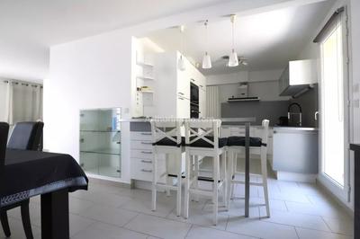 Maison - 108 m² - 5 pièces