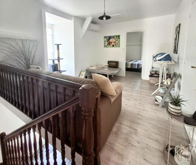 Maison - 170 m² - 4 pièces