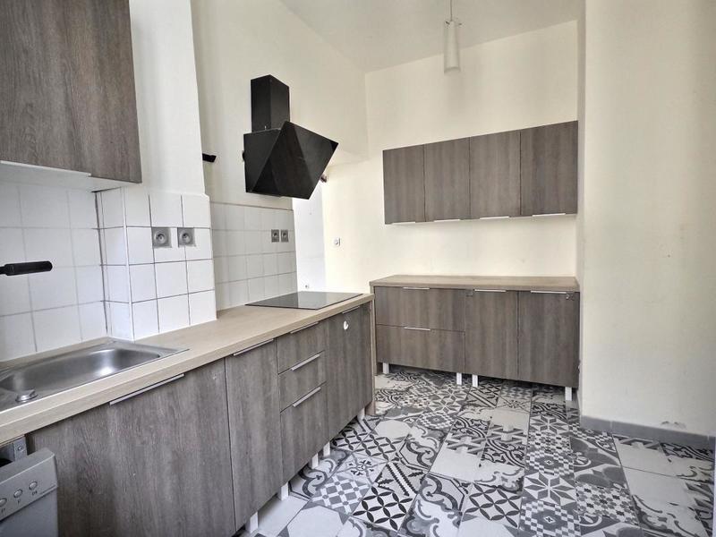 Appartement - 75 m² - 3 pièces