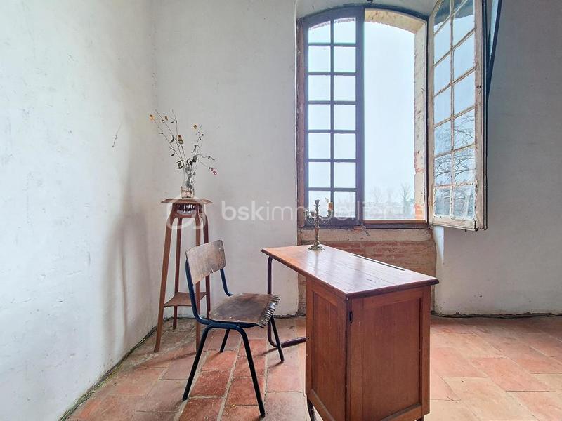 Maison - 140 m² - 4 pièces