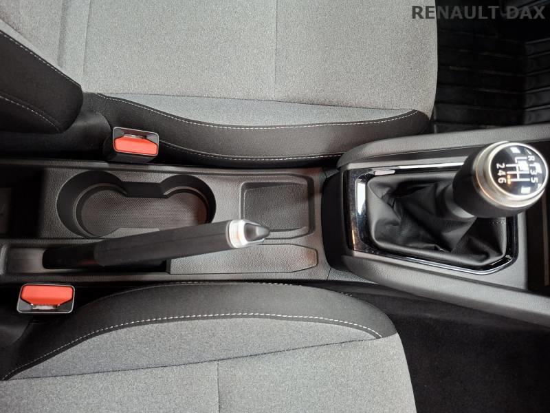 Renault Clio Blue dCi 100 ch Gsr2 Evolution