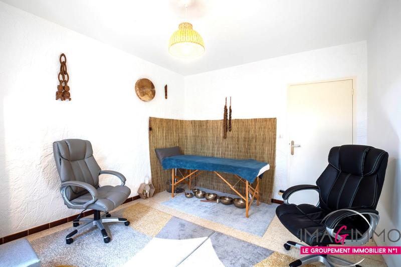 Maison - 175 m² - 6 pièces