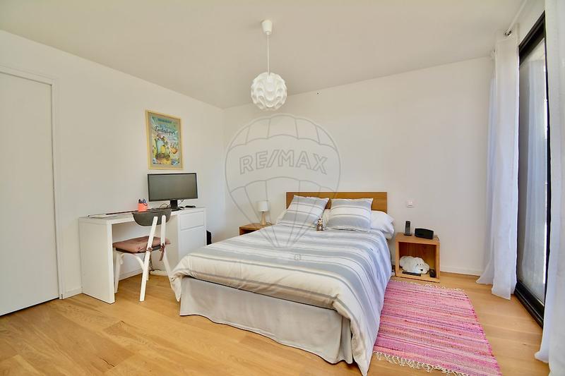 Maison - 160 m² - 5 pièces