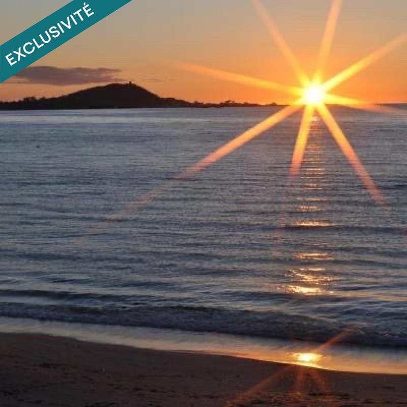 Maison - 181 m² - 8 pièces