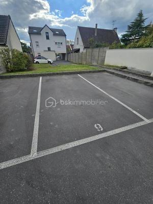 Parking - 12 m²