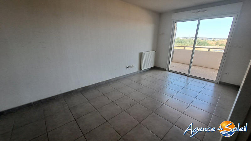 Appartement - 36 m² - 2 pièces