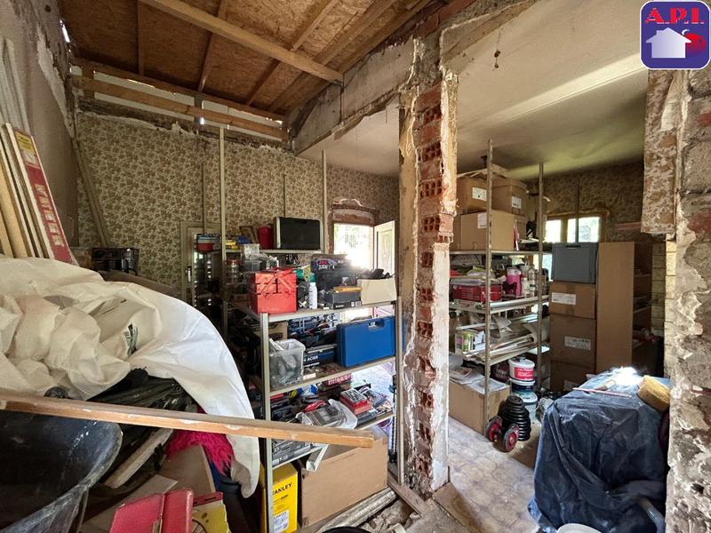 Maison - 140 m² - 8 pièces