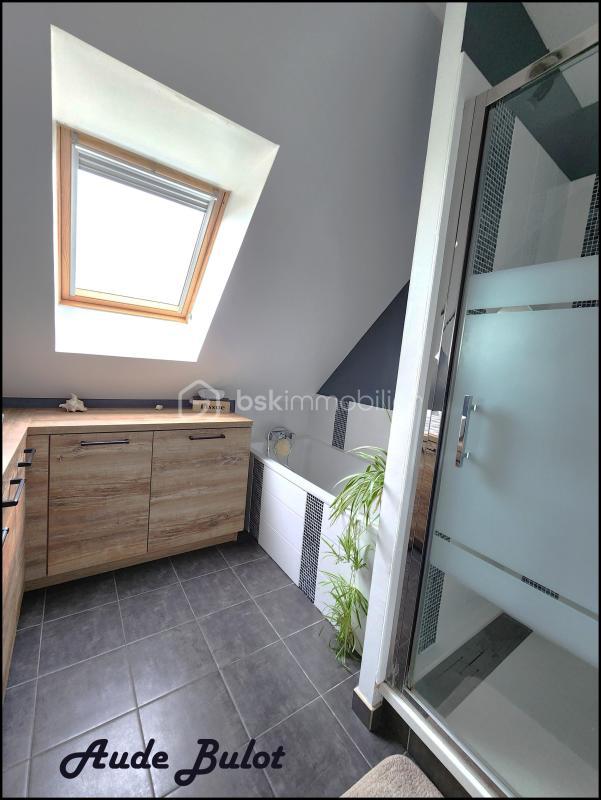 Maison - 128 m² - 6 pièces