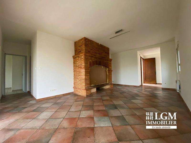 Maison - 77 m² - 3 pièces