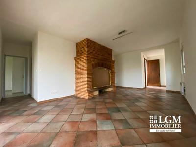 Maison - 77 m² - 3 pièces