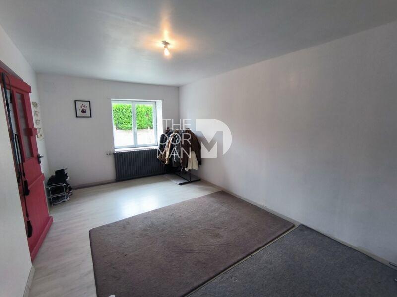 Maison en pierre - 95 m² - 4 pièces