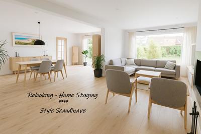 Maison - 158 m² - 7 pièces