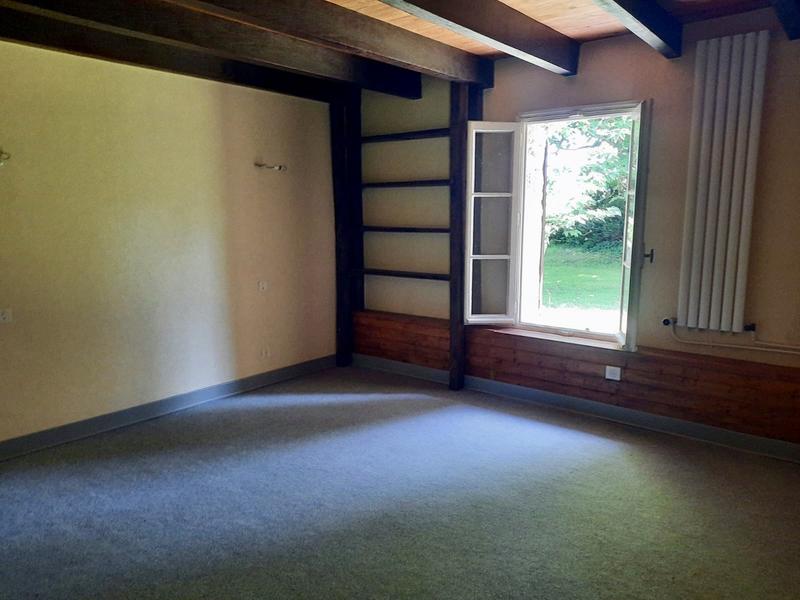 Maison traditionnelle - 262 m² - 5 pièces