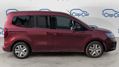 Renault Kangoo Pmr II 1.3 TCe 130 Techno - Automatique