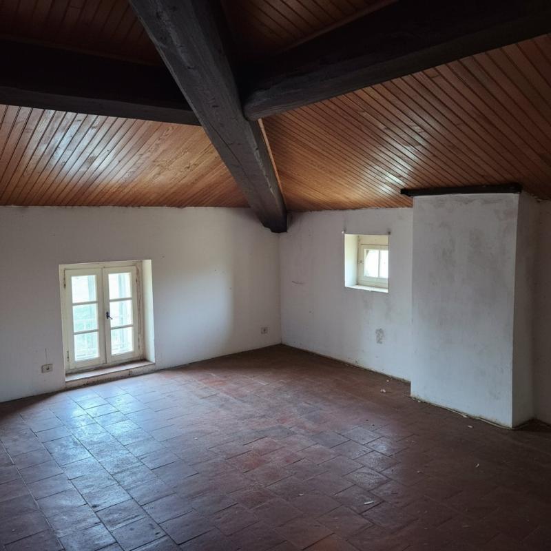 Maison bourgeoise - 190 m² - 7 pièces