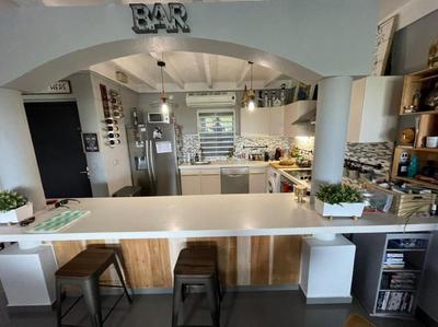 Villa - 170 m² - 7 pièces