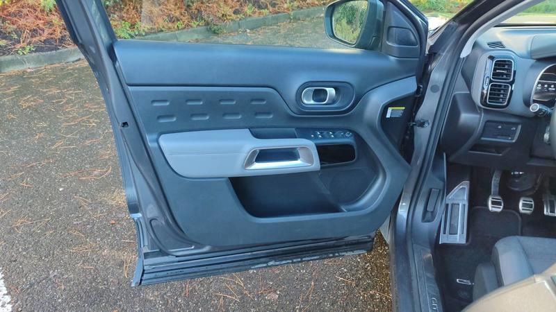 Citroën C5 Aircross I 1.5 BlueHDi 130 Shine - Entretien constructeur