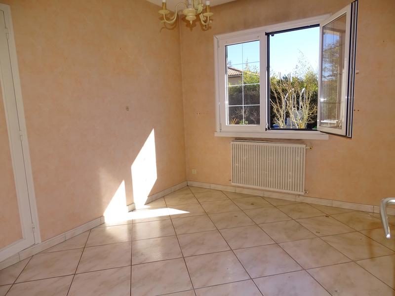 Maison - 142 m² - 7 pièces