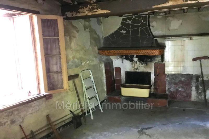 Maison de village - 64 m² - 3 pièces