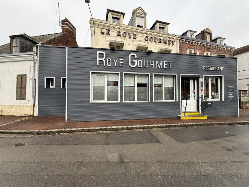 Appartement - 300 m²