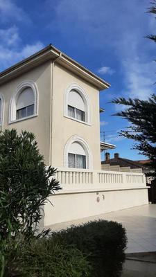 Demeure - 120 m² - 6 pièces