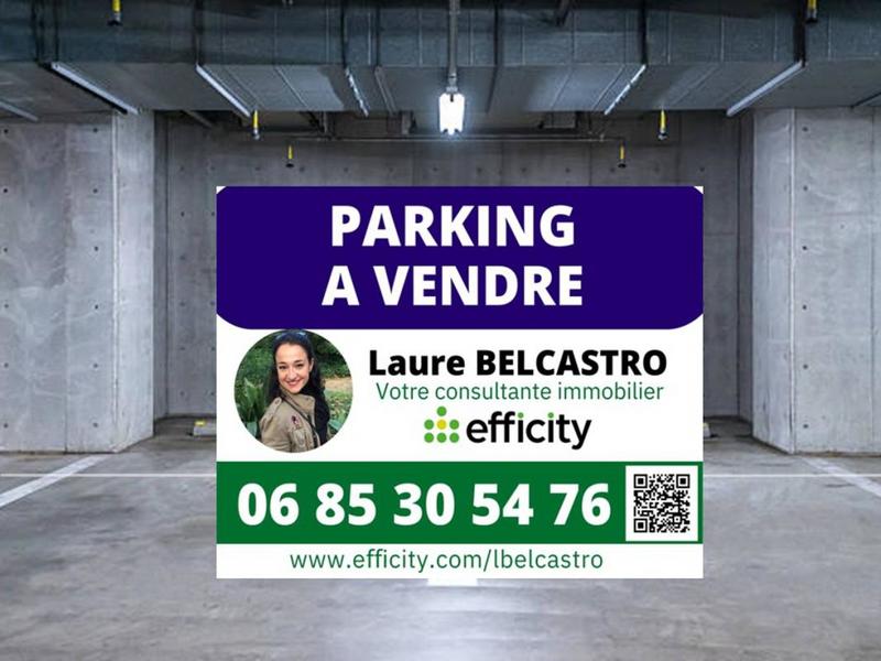 Parking / Garage - 12 m²