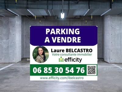 Parking / Garage - 12 m²