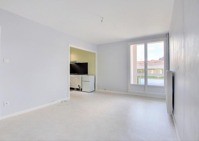 Appartement - 27 m² - 1 pièce