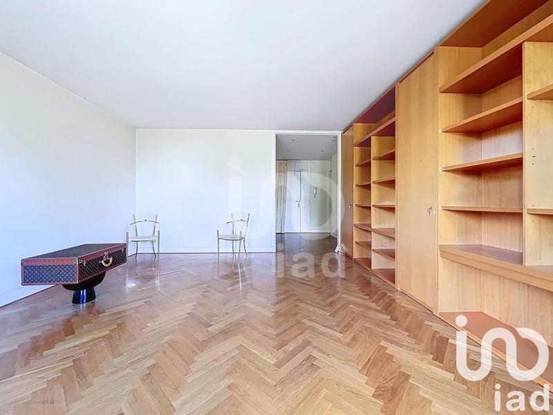 Appartement - 54 m² - 1 pièce