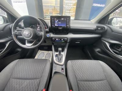 Toyota Yaris Hybride IV 116h Dynamic