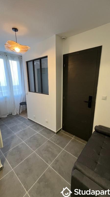 Appartement - 20 m² - 1 pièce
