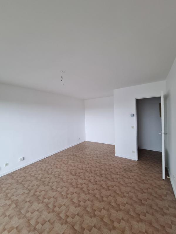 Appartement - 29 m² - 1 pièce