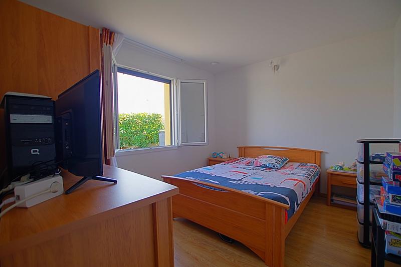 Maison - 109 m² - 5 pièces