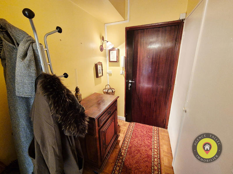 Appartement - 91 m² - 4 pièces