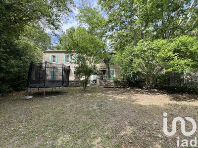 Maison - 150 m² - 7 pièces