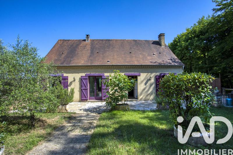 Maison - 145 m² - 5 pièces