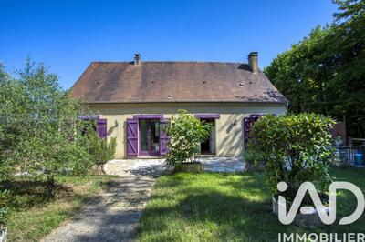 Maison - 145 m² - 5 pièces