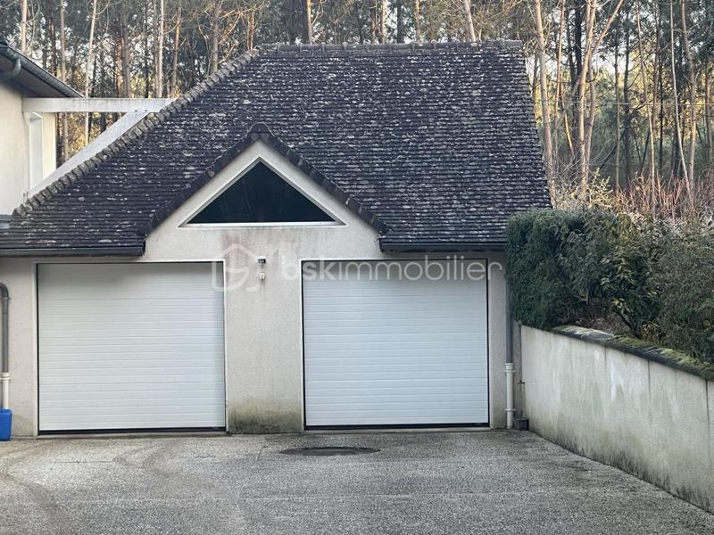 Pavillon - 120 m² - 6 pièces