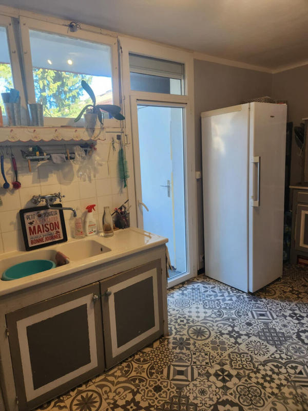 Appartement - 87 m² - 4 pièces