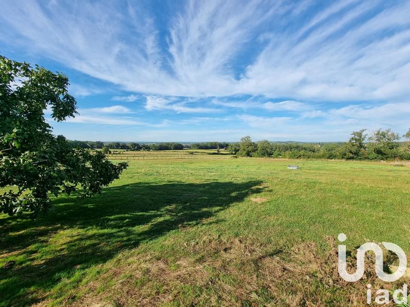 Ferme - 120 m² - 5 pièces